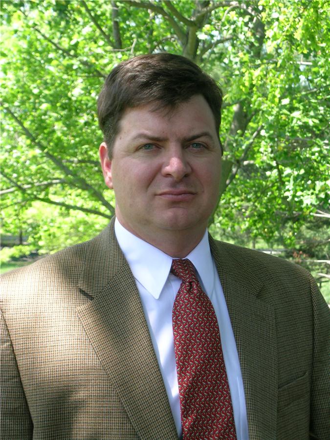 Michael McMahon – President